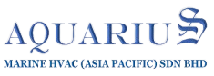 AQUARIUS MARINE HVAC (ASIA PACIFIC ) SDN BHD