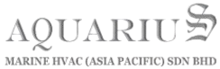 AQUARIUS MARINE HVAC (ASIA PACIFIC ) SDN BHD
