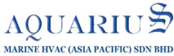 AQUARIUS MARINE HVAC (ASIA PACIFIC ) SDN BHD